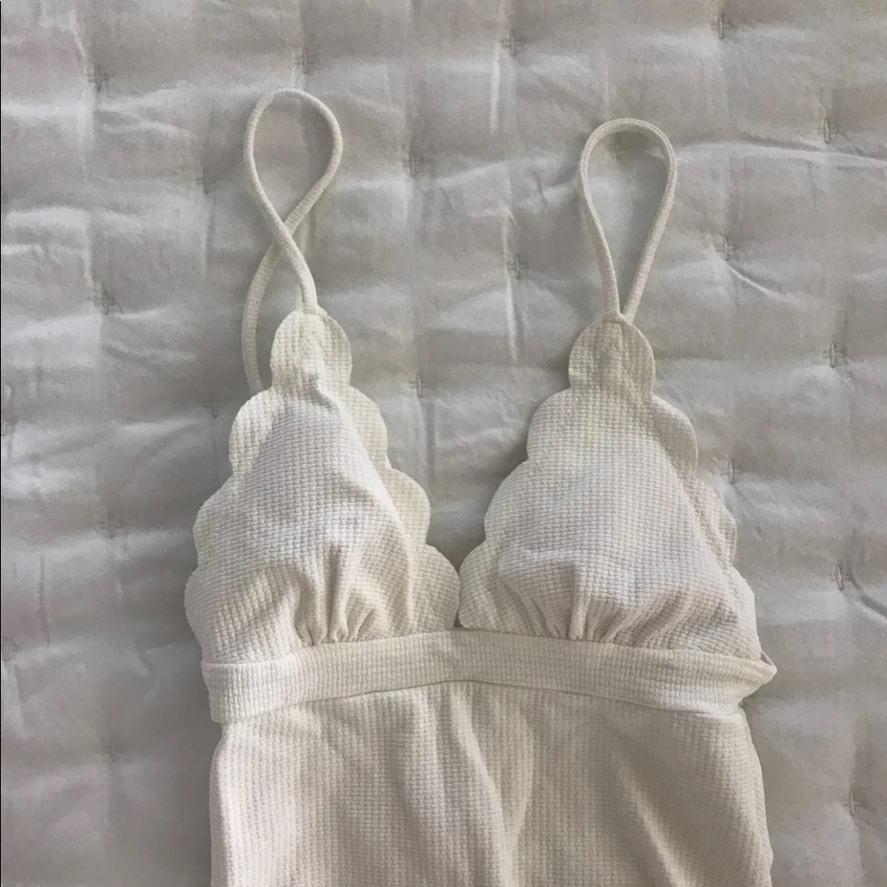 Marysia Swim One Piece